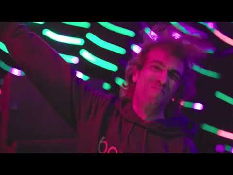 RAWAR : Ozora festival 2024 most emotional moments in my career as a psychedelic artist.