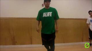 Bong Buno - Look Into My Eyes (Bone Thugs-N-Harmony)