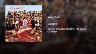 Mary Bell