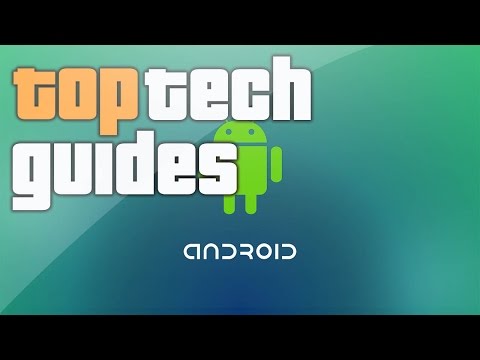 How to encrypt your Android Phone!