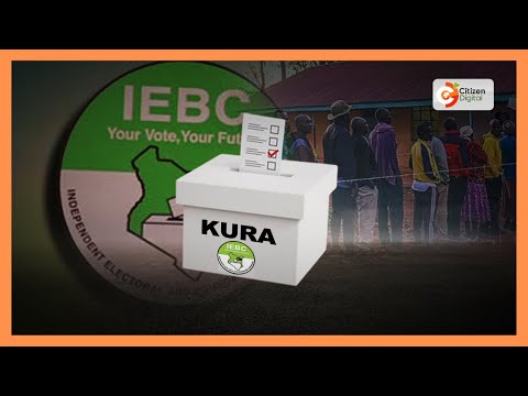 Viongozi wa dini waonya kuhusu machafuko ya uchaguzi 2027