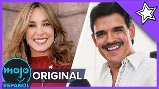 ¡Top 10 Actores de Telenovela que DEJARON la Actuación!