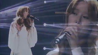 [160123] 'I AM A SINGER' BESTie Uji (베스티 유지) Covering Beyonce's Halo