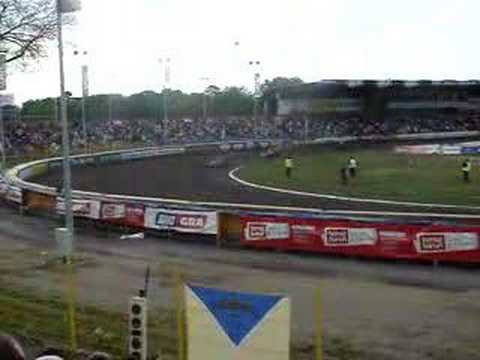 APATOR Toruń vs STAL Rzeszów 2007-05-13