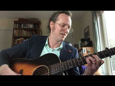 LONESOME FRIDAYS 10/ - I've Endured