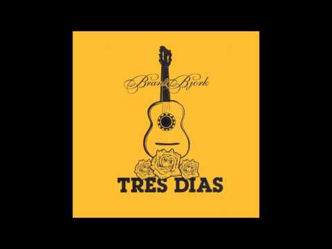 Brant Bjork - Tres Dias (full album)