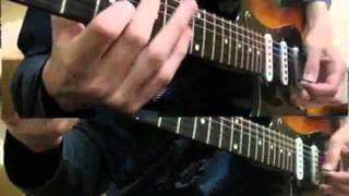 Goodbye - Stratovarius Cover