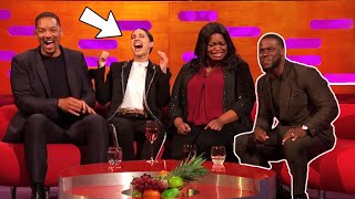 Kevin Hart being the Funniest Person in the Room for 16 Minutes | Funny Compilation