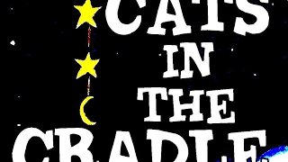 Cat's In The Cradle (KaraokeVersion) Harry Chapin-COMEDY Version