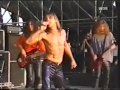 Iggy Pop - Home - 18 Aug 1996