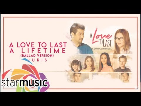 Video thumbnail for A Love To Last A Lifetime (Ballad)