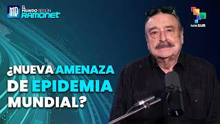 Cruceros y virus. ¿Nueva amenaza de epidemia mundial? | El Mundo Según Ramonet
