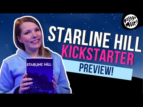 Starline Hill Preview