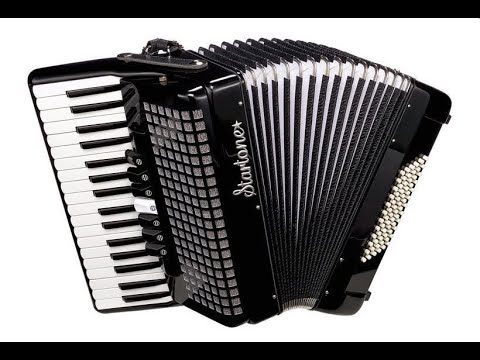 Państwowa Szkoła Muzyczna I i II st. w Słupsku- akordeon
