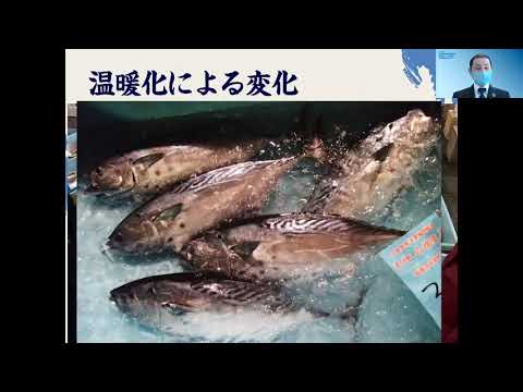 気候変動:人々が直面する影響