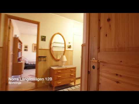 Norra Långåsvägen  12B - 4 rum · 80m2 + 80m2 - Björklinge : Via Notar mäklare Uppsala