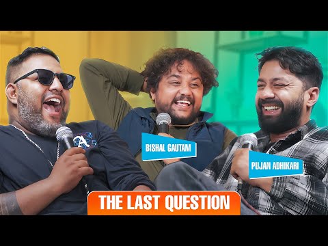 Sajan Shrestha and SAJAN SHRESTHA 2.0