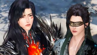 💞雙男主漫畫💞叫哥哥，有求必應 #动画 #漫画 #動漫 #耽美 #双男主 #逆水寒 #BL #穿越 #重生 #逆襲 #甜寵 #動漫全集 #古風 #國漫 #動畫