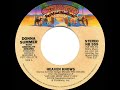 1979 HITS ARCHIVE: Heaven Knows - Donna Summer (with Brooklyn Dreams) (stereo 45 single version)