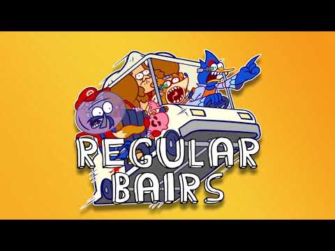 Regular Bairs #373 - SSBU Doubles - Winners Semis - Mercury & PokefanZ vs. Conman & Lagiakai