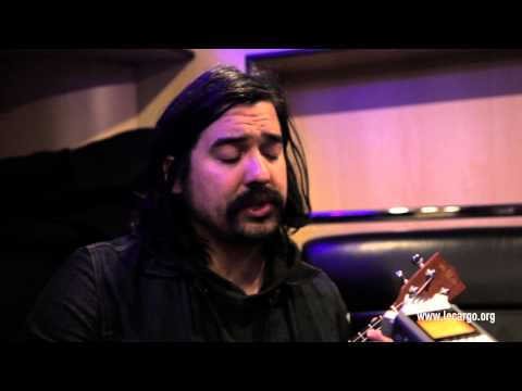 #577 Man Man - Head on (Acoustic Session)