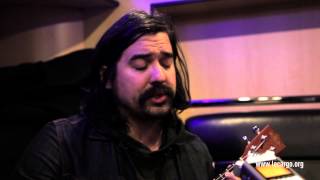 #577 Man Man - Head on (Acoustic Session)