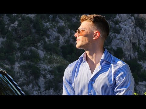 Ivan Vidović - Čudan vjetar (Official video)