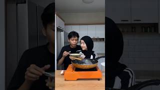 Download lagu SYIFA'S JAPANESE EGGS ARE SO DELICIOUS ADAM IS ADDICTED! #syifdam mp3