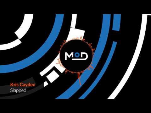 Kris Cayden - Slapped (Original Mix)