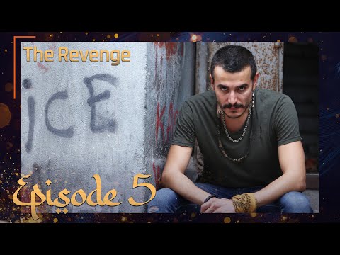 The Revenge Urdu - Episode 5