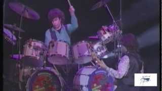 Pooh: La luna ha vent'anni