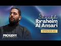 The Merits Of Ziyarat Al Hussain A Sheikh Ibraheim Al Ansari Progeny Podcast 62