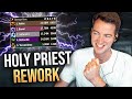 How Good is Holy Priest's 10.2.6 Rework?
