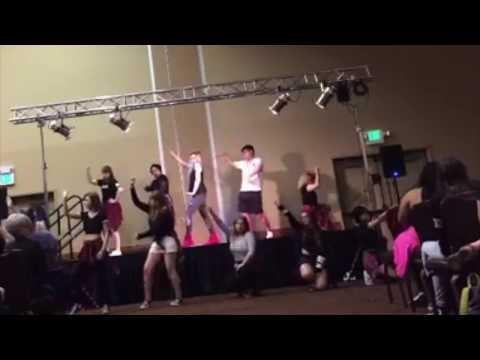 『NiHana』Number Nine by T-ara (Colossalcon 2017) (Dance Cover)