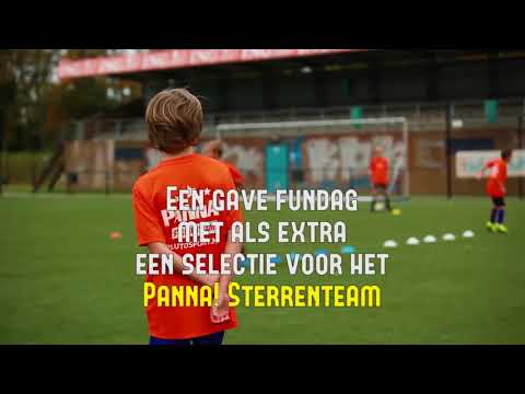 VV Raptim Promofilm Panna!