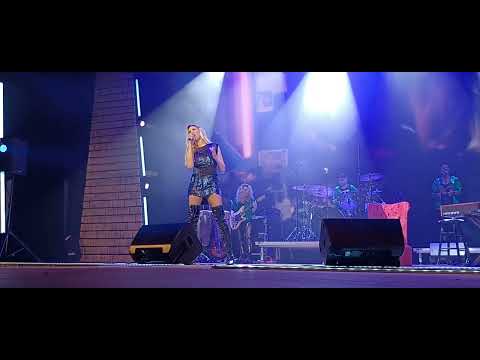 Debbie Gibson - "Foolish Beat" - The Palace Theatre - Manchester, NH - June 8th, 2023