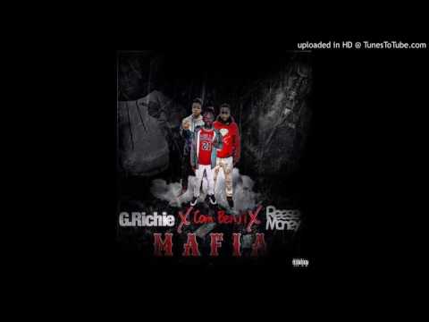 G.Richie x Cam Ben x Resse Money - The Mafia
