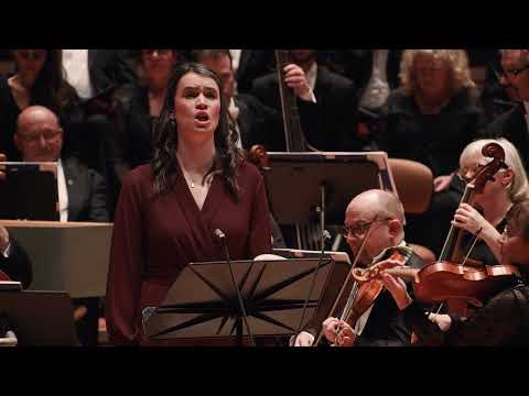 4. Advent | Händel: Father of Heaven | Helen Charlston | Akademie für Alte Musik Berlin