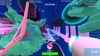 Arms of Telos Structured Flag Run BC