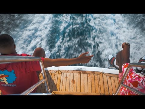 Vazco x Ramses - Envie