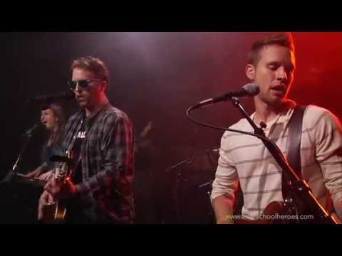 Stacy's Mom (Live) - After School Heroes - '90s Cover Band