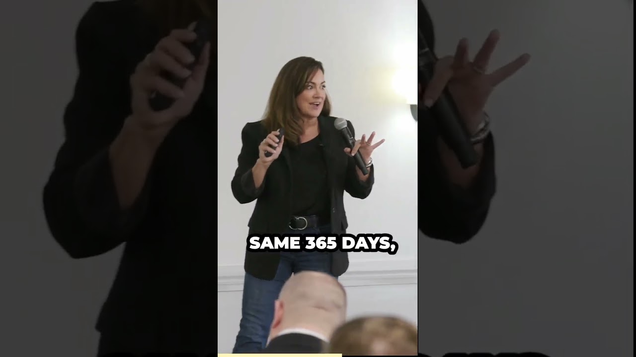 Promotional video thumbnail 3 for Nina Sossamon-Pogue