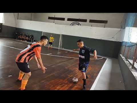 Gaditas Futsal Poá SP x Bafômetro Fs