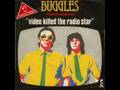 The Buggles, Video Killed The Radio Star (With ...