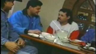 El Poder Del Norte - Te Quiero Tanto - Video