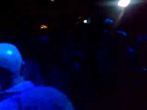 Phil York & Technikal 2008