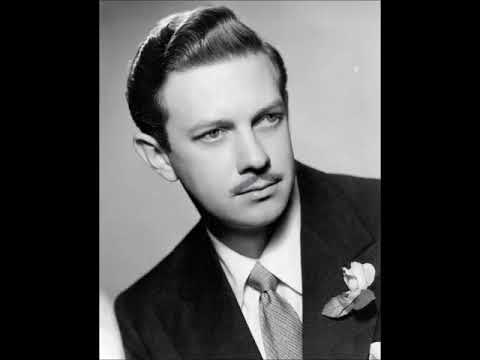 Earl Wrightson – The Donkey Serenade, 1961