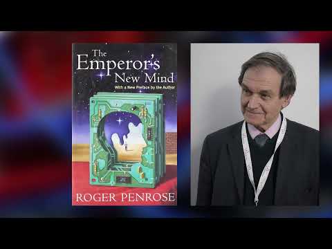 Sir Roger Penrose