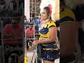 ராமநாடு சத்யா குரலில் தெம்மாங்கு பாட