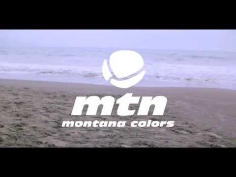 Jase x Bonzai x Pastime x Montana Colors